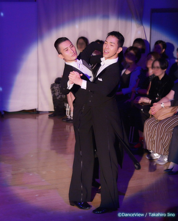 リアル10dance舞踏会report 5 ダンスビュウブログダンスビュウブログ